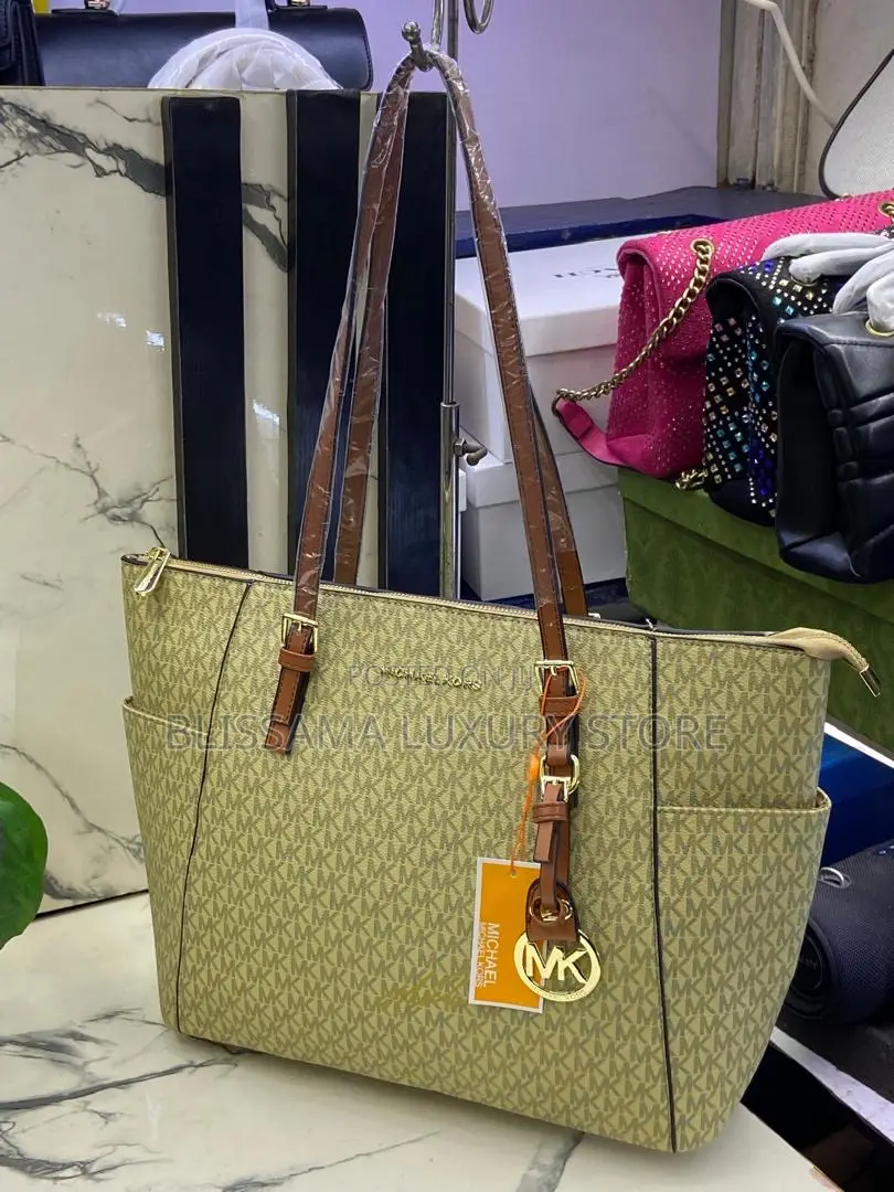 Luxury Michael Kors Female Hand Bags