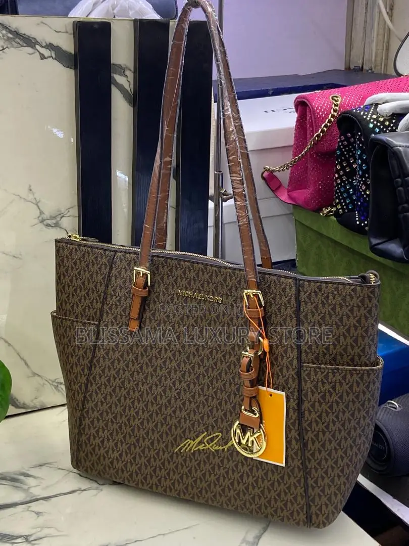 Luxury Michael Kors Female Hand Bags