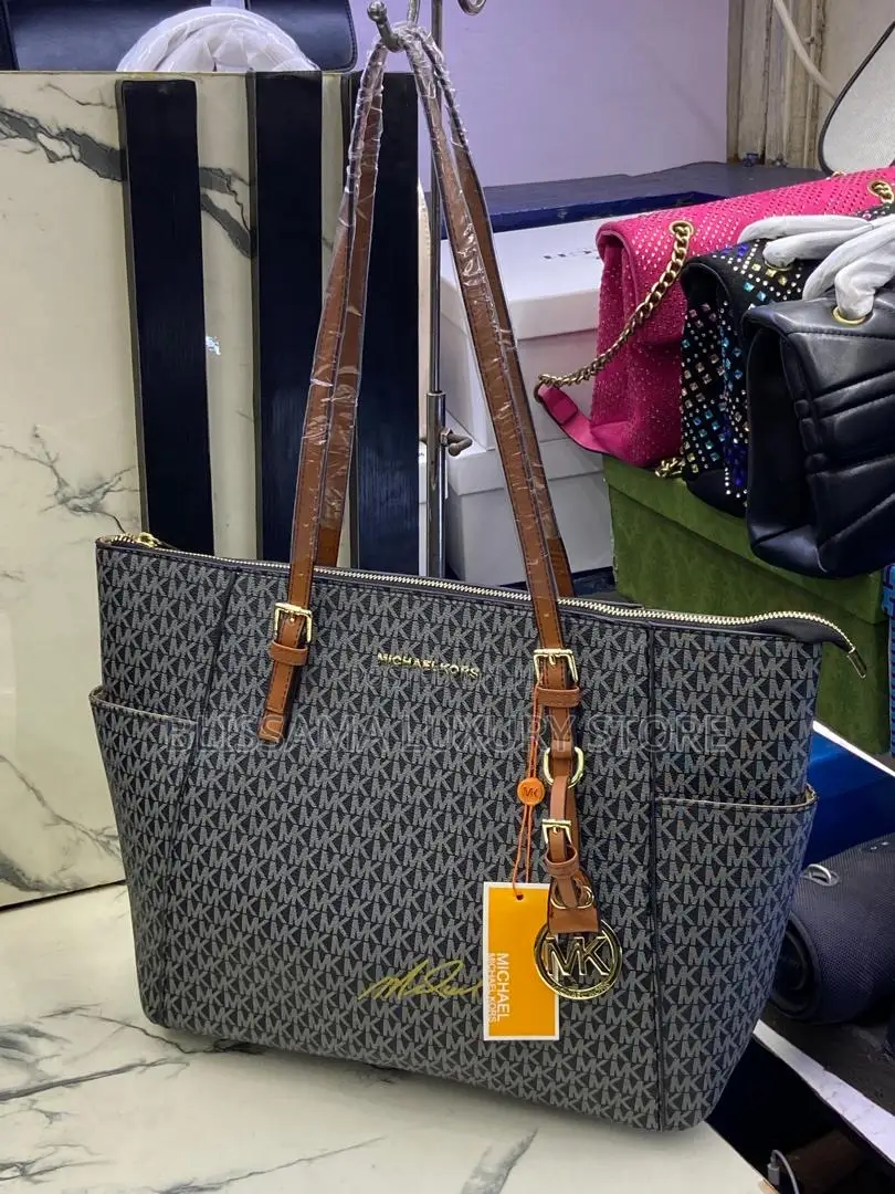 Luxury Michael Kors Female Hand Bags