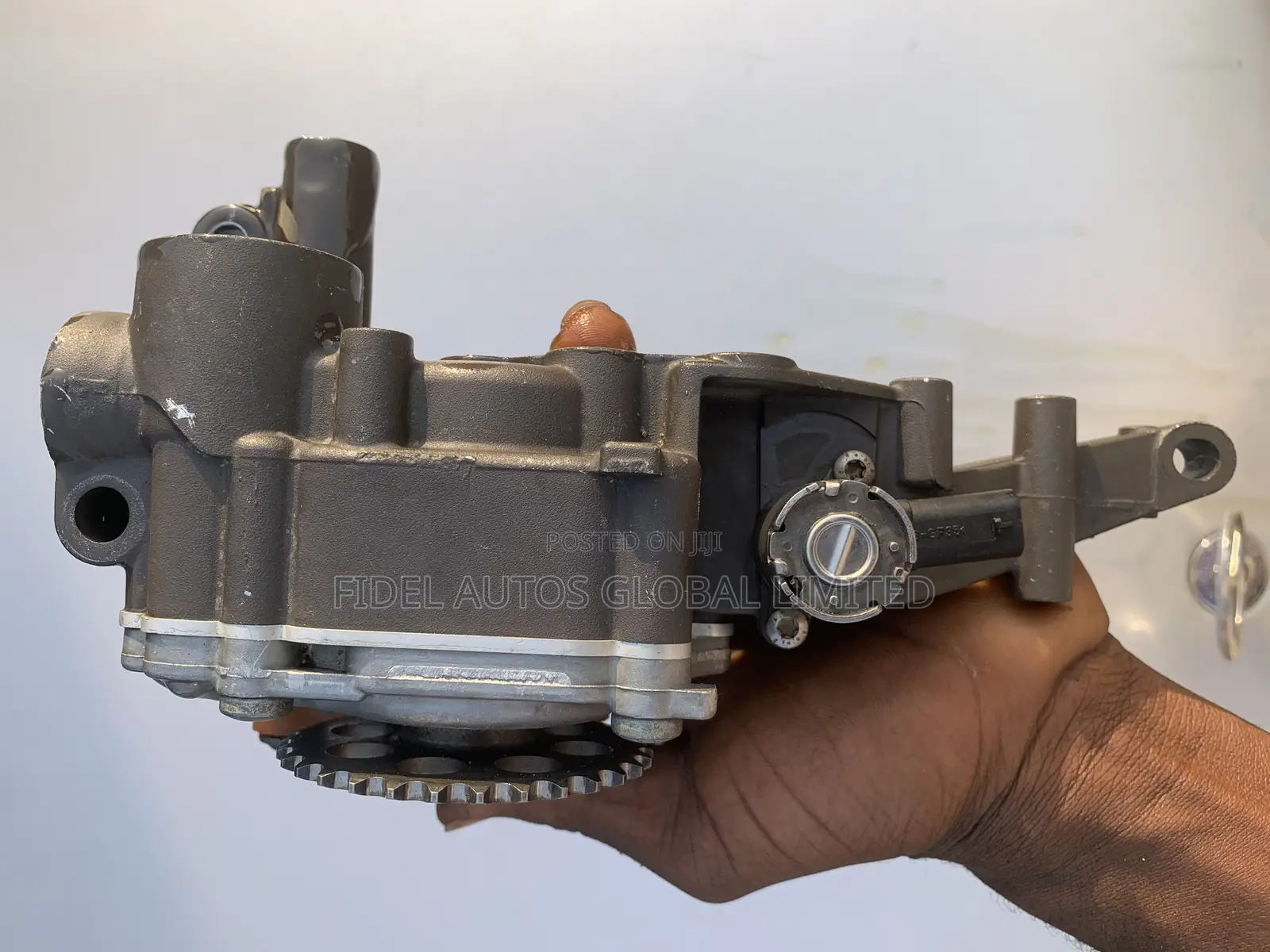 M276 Engine Oil Pump