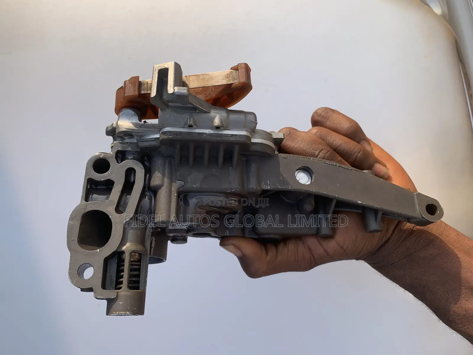 M276 Engine Oil Pump
