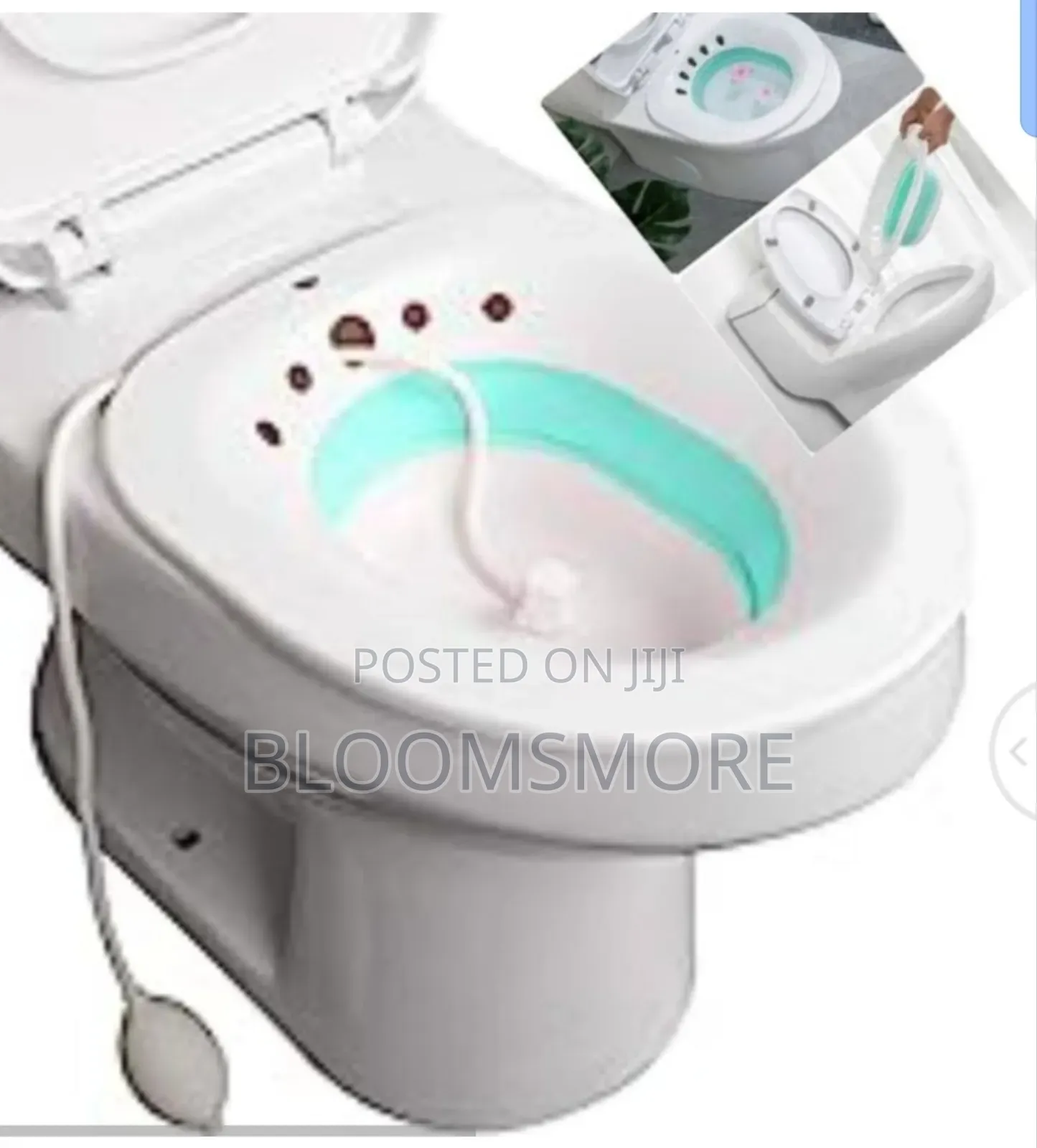 Toilet Sitz Bath in Lagos