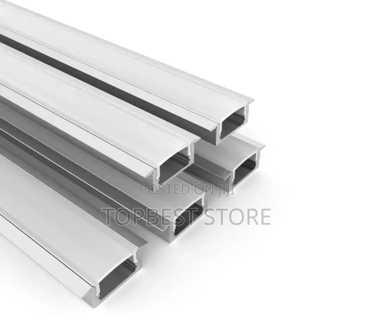 High Quality Aluminum Profile Led Channel