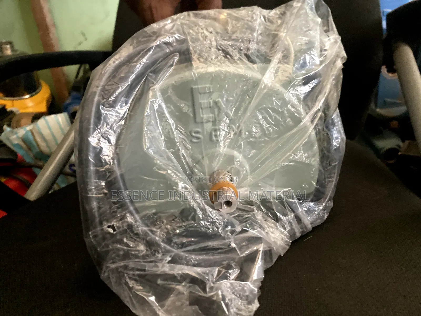 Brand New Hot Sales EX Single Phase AC Motor 0.75KW RPM 1400