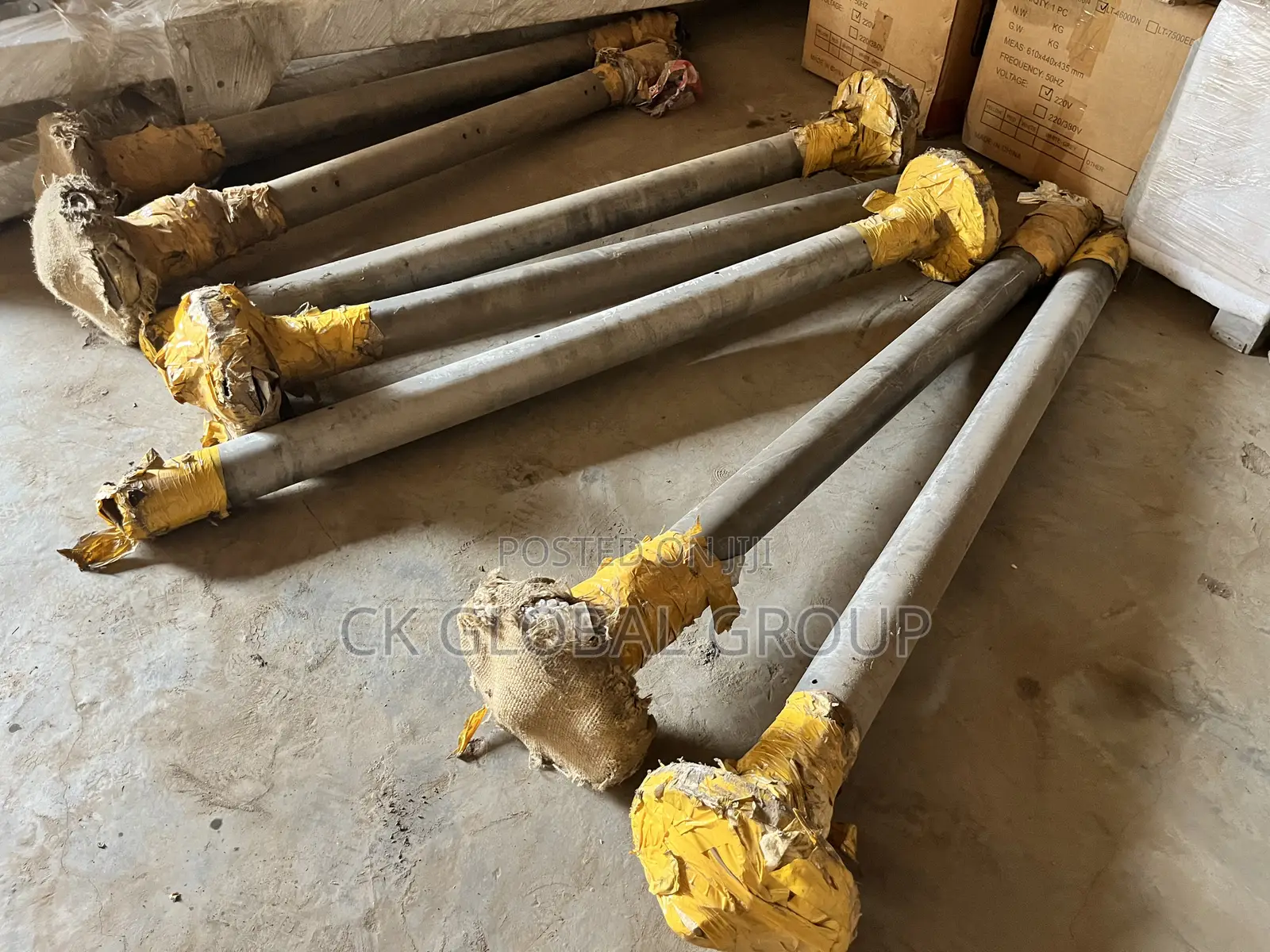 Screw and Barrel for Nylon Extruding Machine