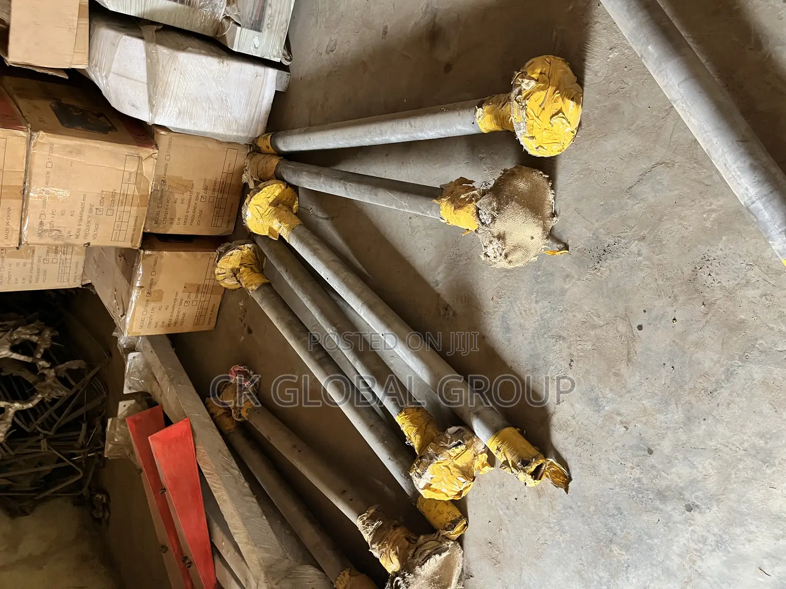 Screw and Barrel for Nylon Extruding Machine