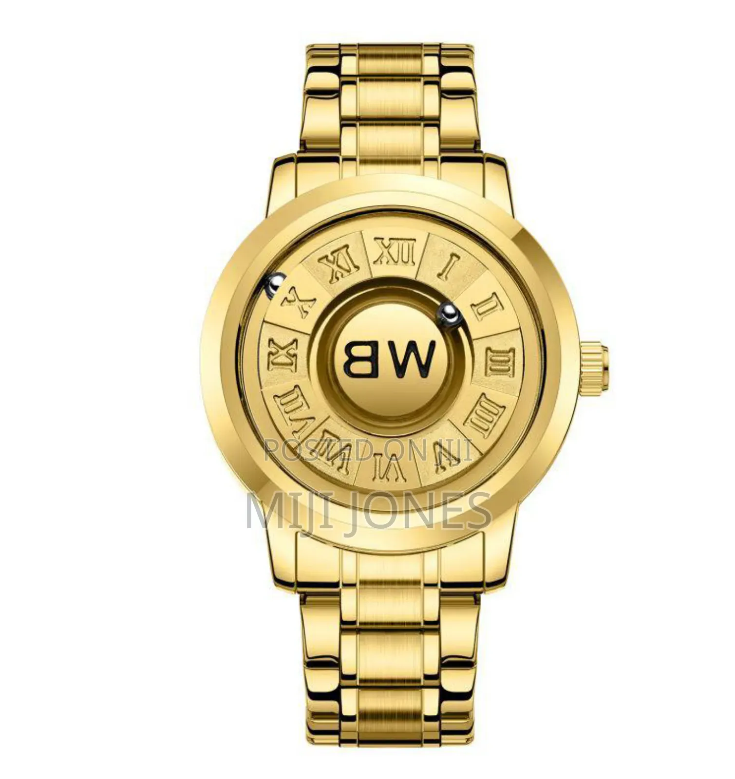 *Bestwin Stainless Steel