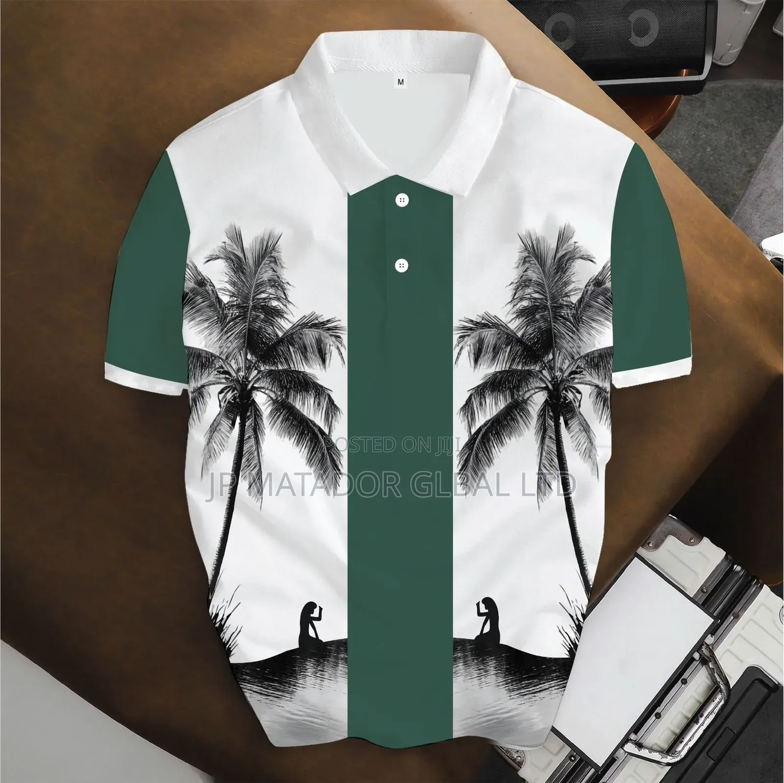 New Arrivals! 3d Original Turkish T-Shirts