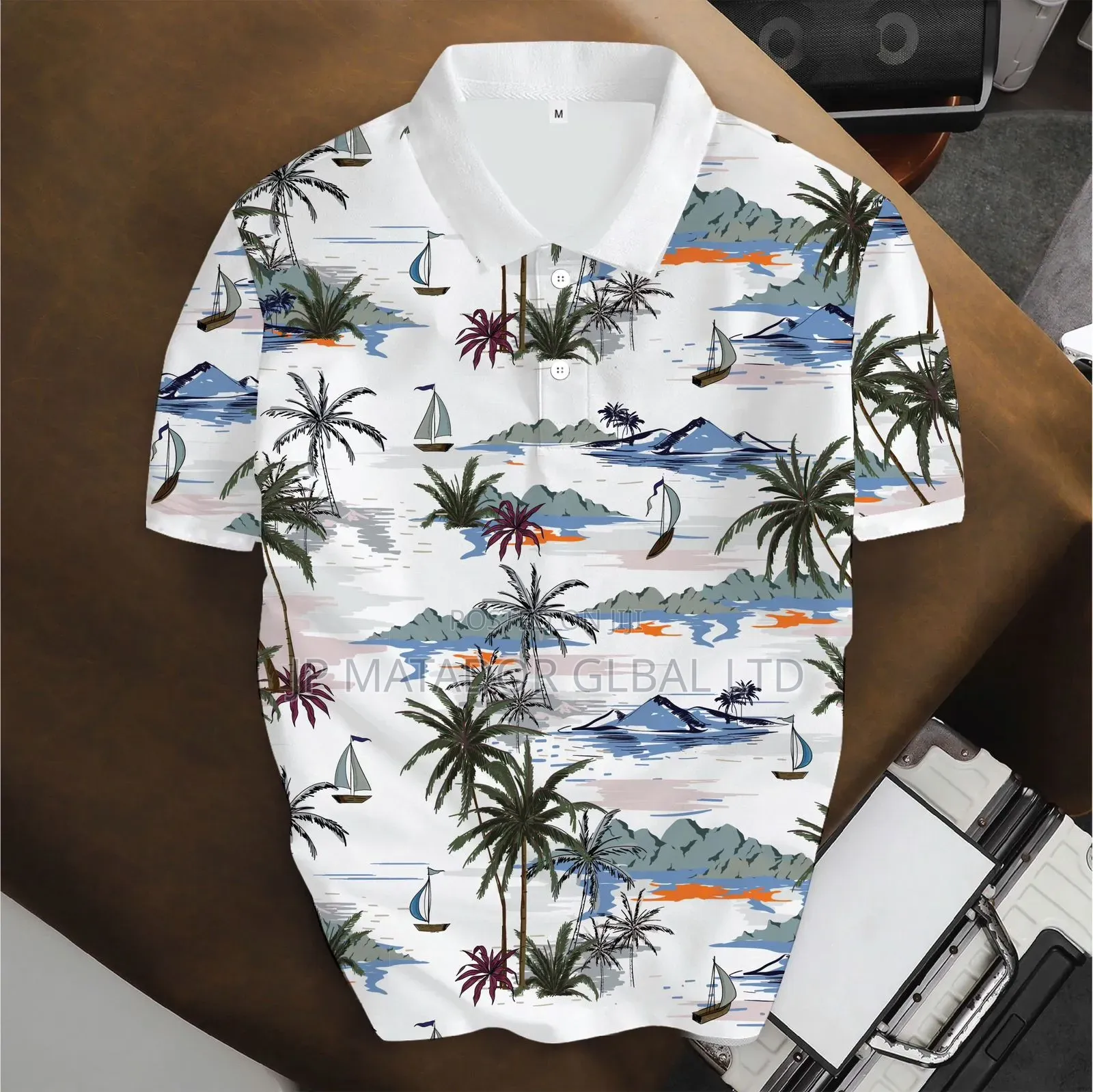 New Arrivals! 3d Original Turkish T-Shirts