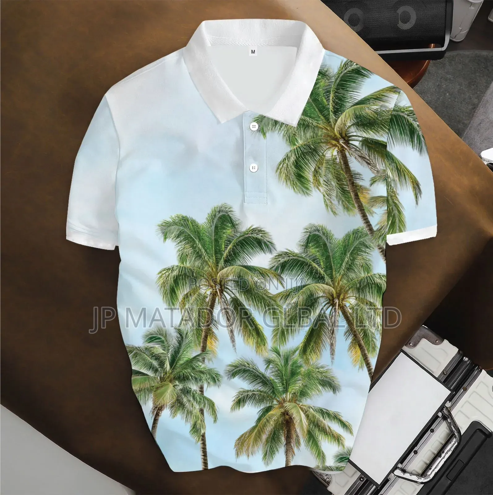New Arrivals! 3d Original Turkish T-Shirts
