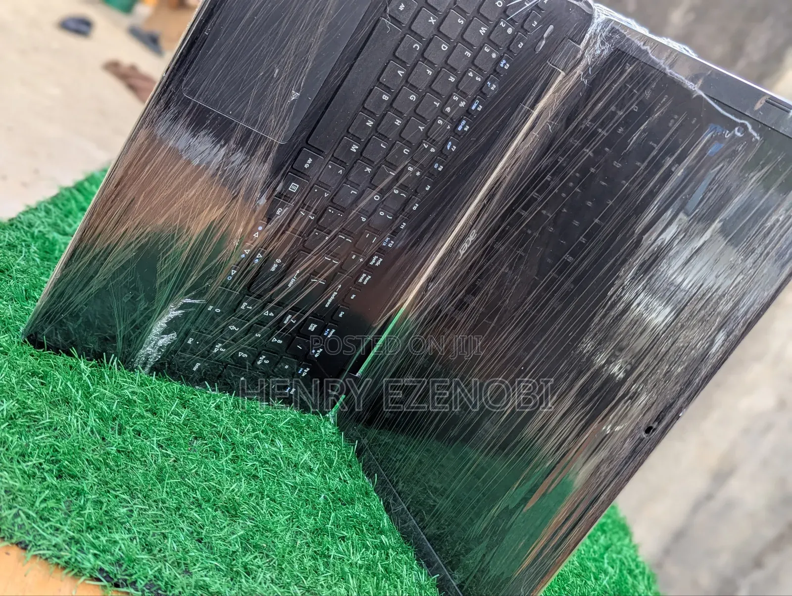 Laptop Acer TravelMate P255 M 4GB Intel Core I3 HDD 500GB