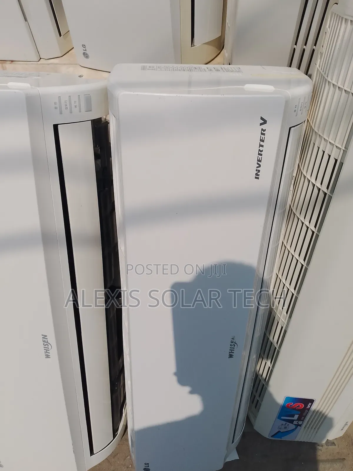 1.5hp Inverter Air Conditioner