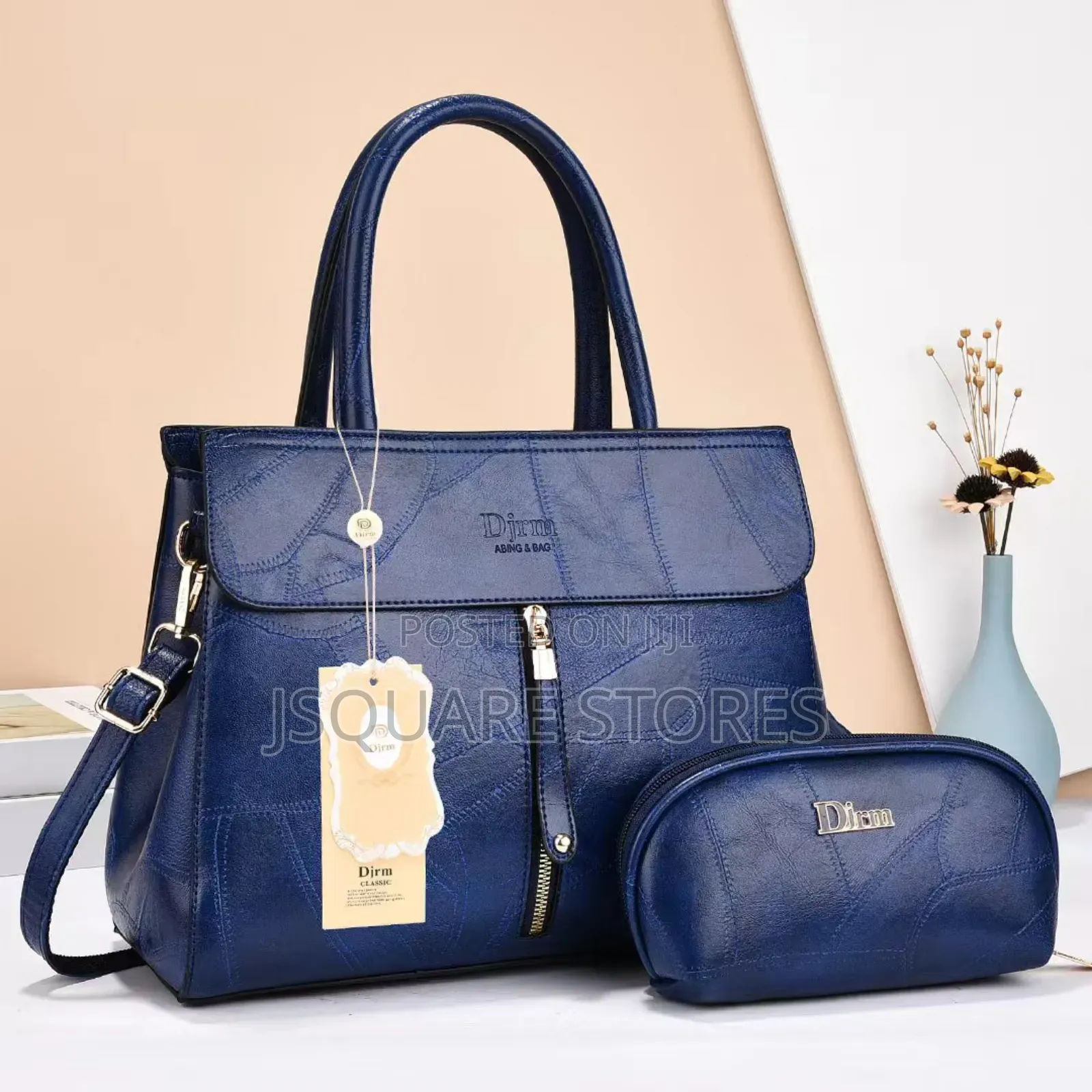 Ladies 2in1 Handbag