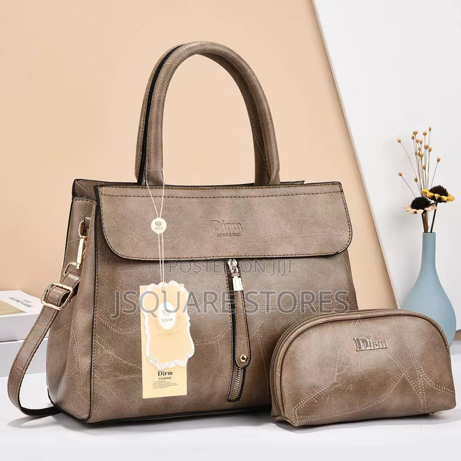 Ladies 2in1 Handbag