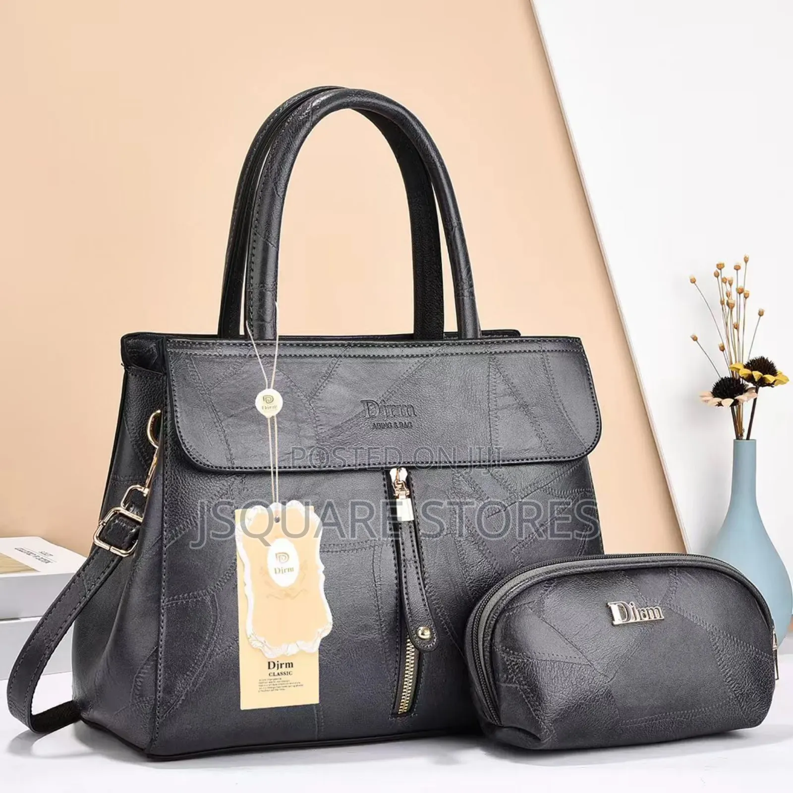 Ladies 2in1 Handbag