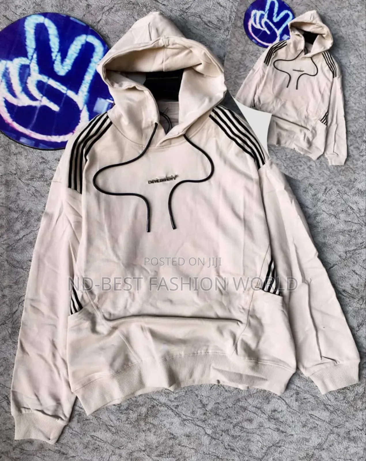 Quality Men's Tops