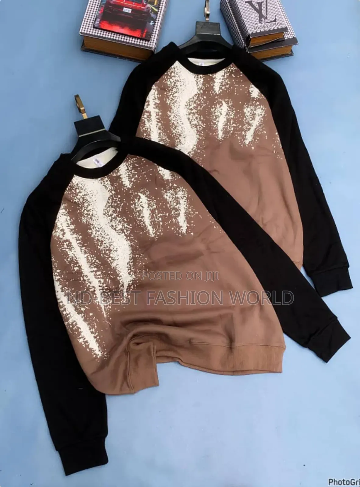 Pure Quality Luxury Wears