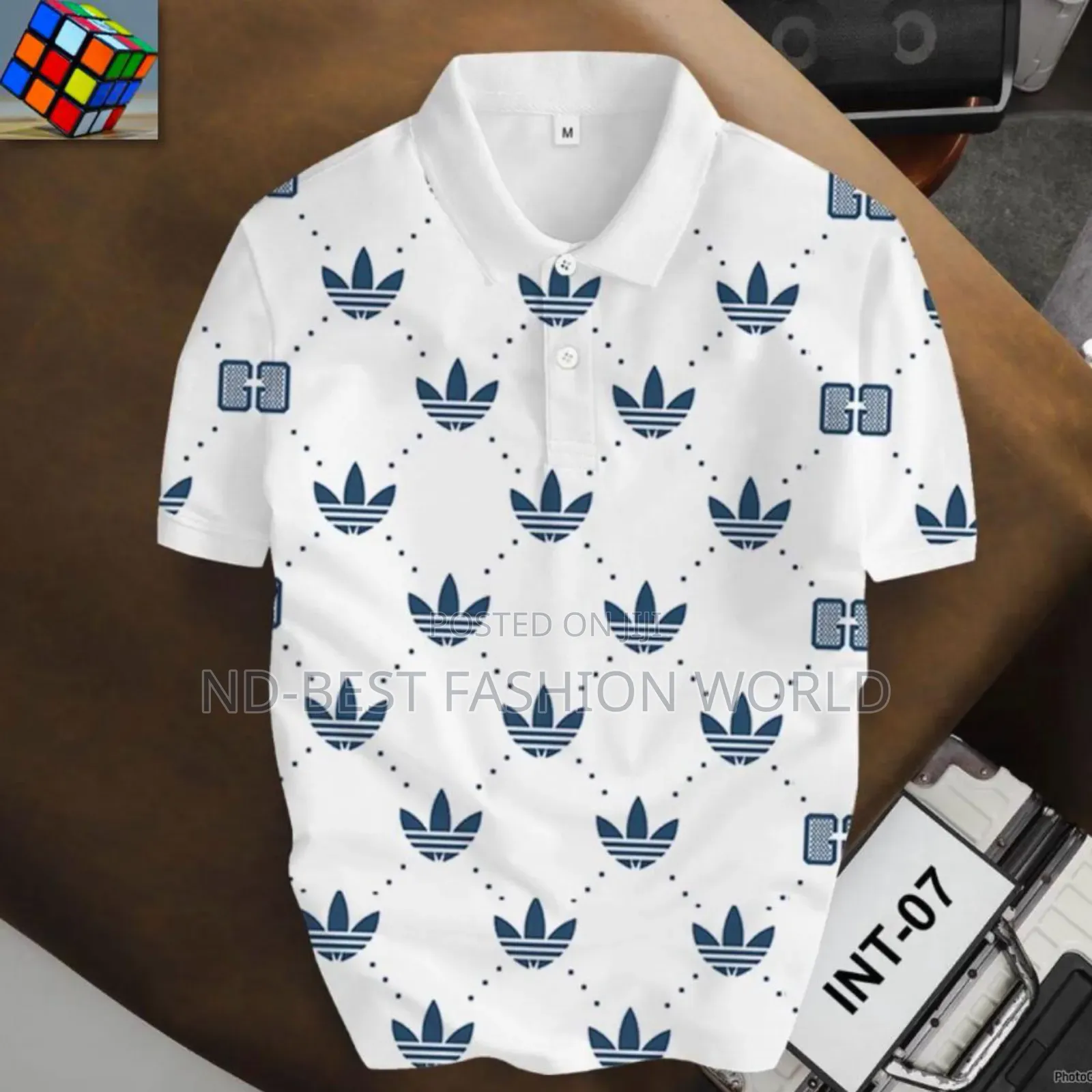 Quality Men's Wear