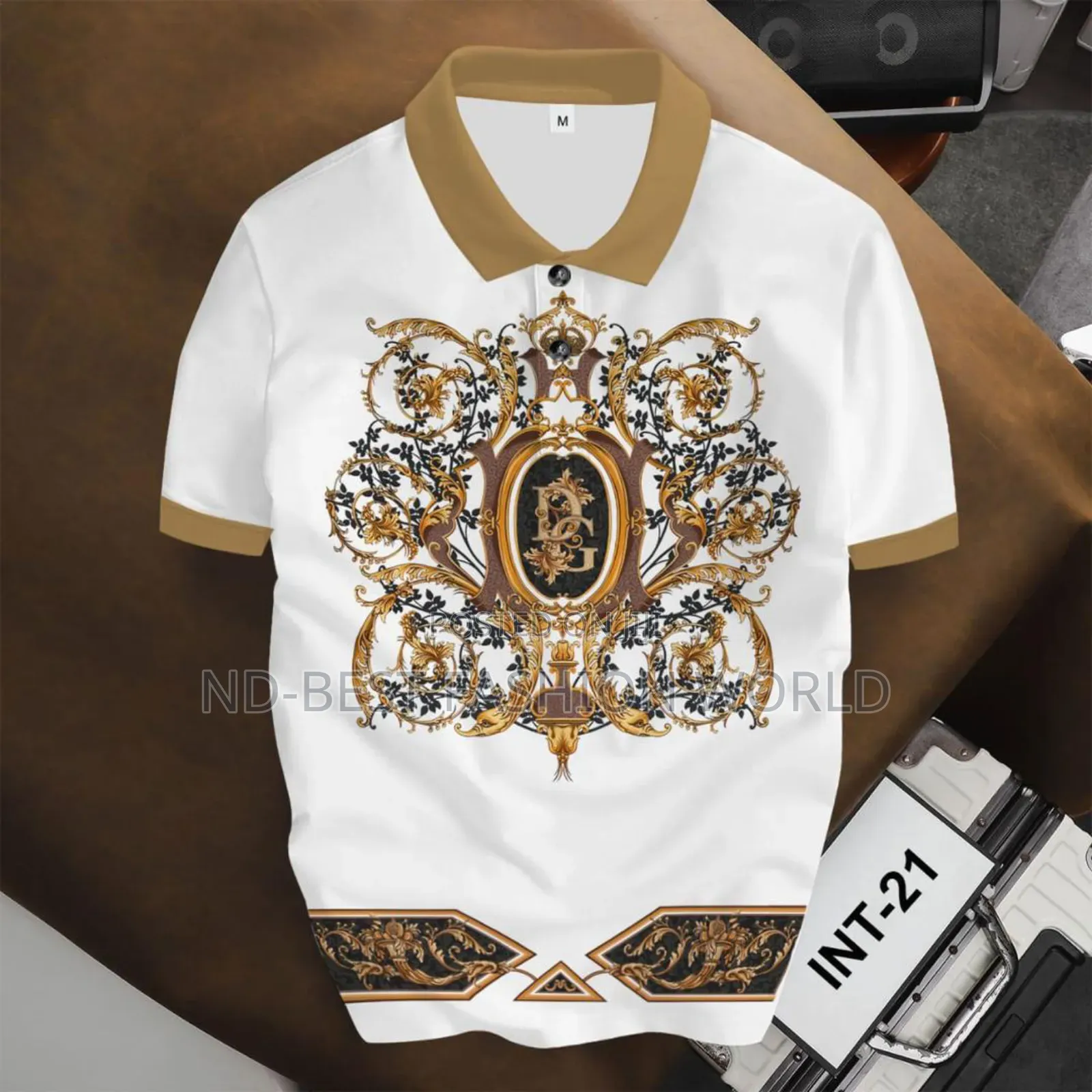 Quality Luxury Men's Wear