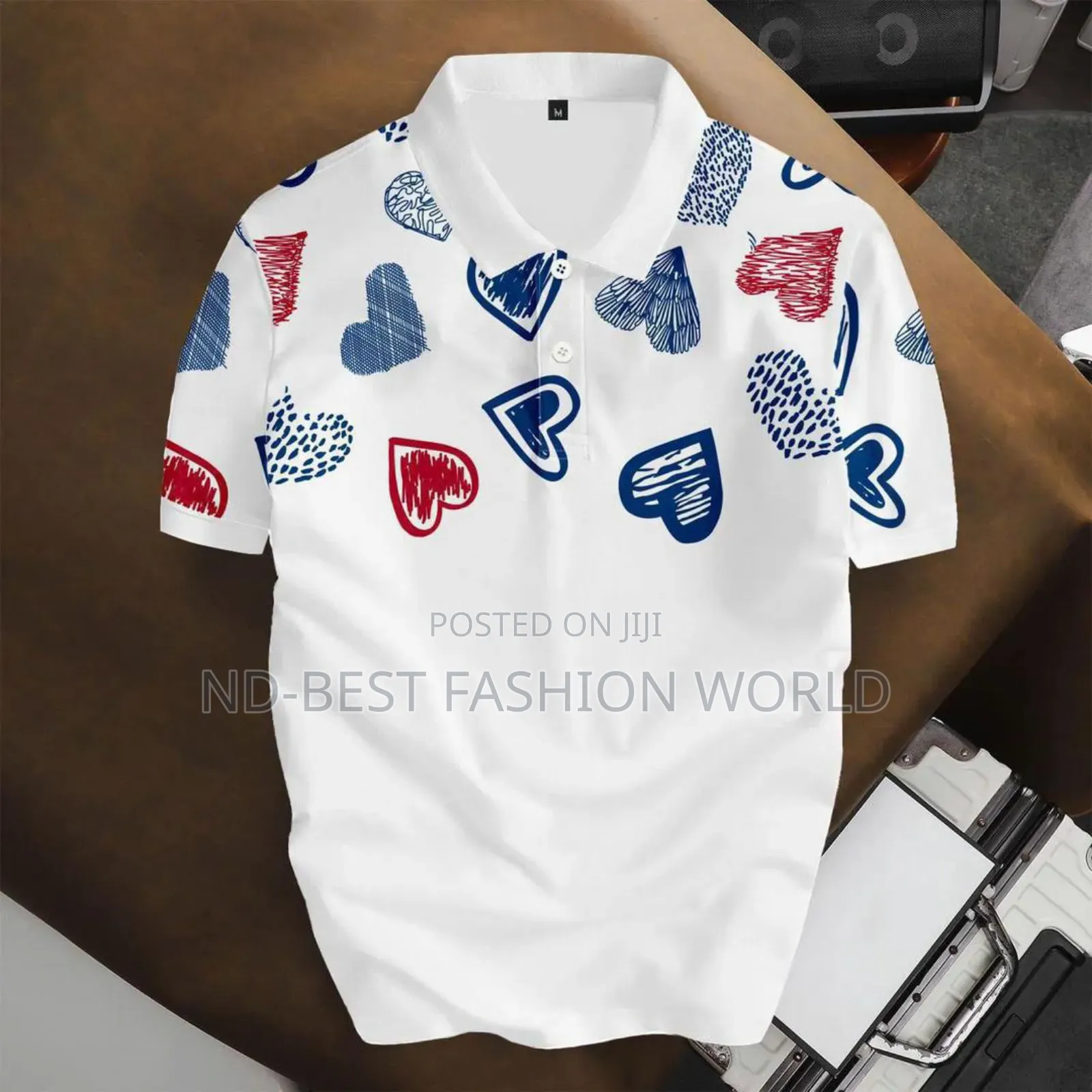 Pure Quality Luxury Men's Wear