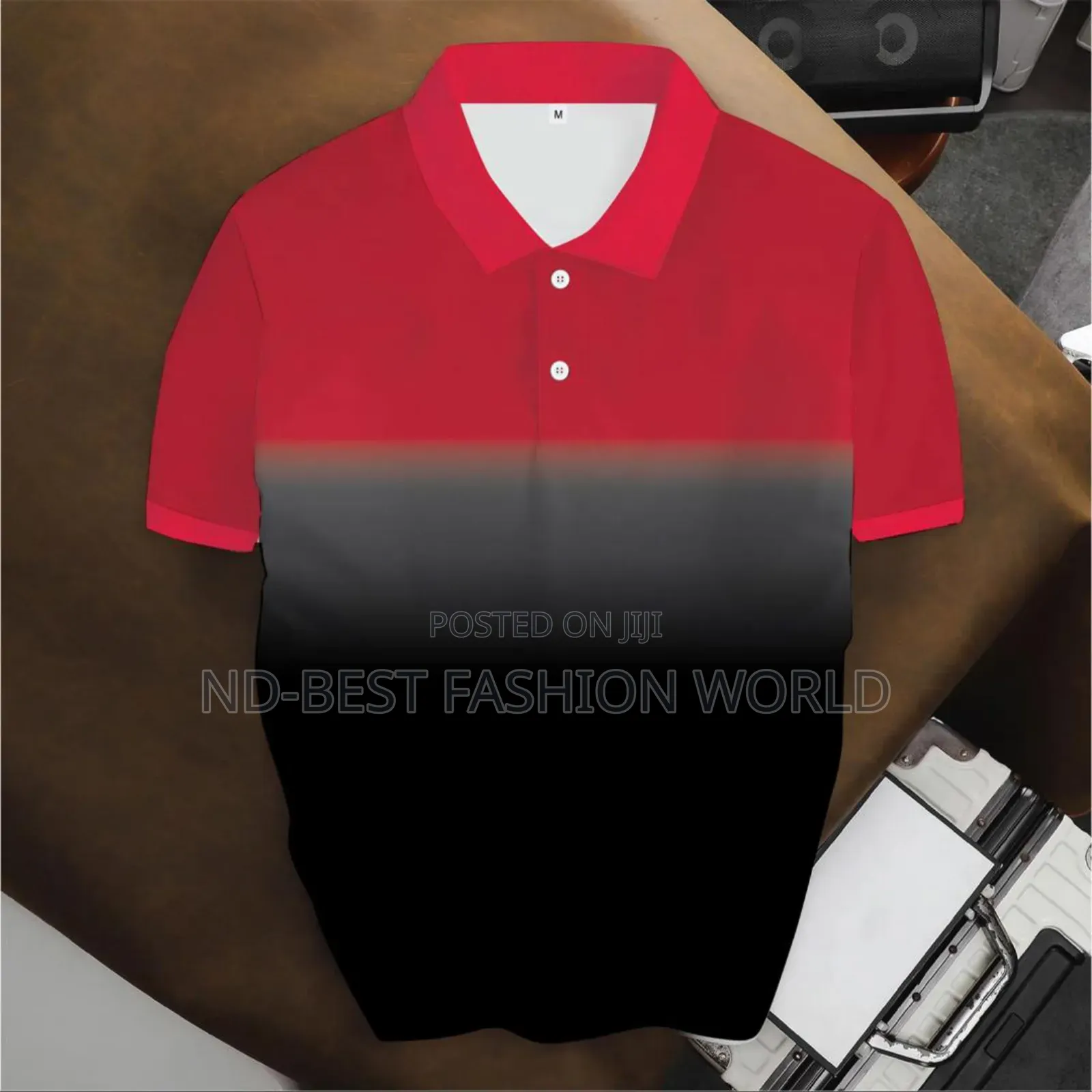 Pure Quality Men's Wear