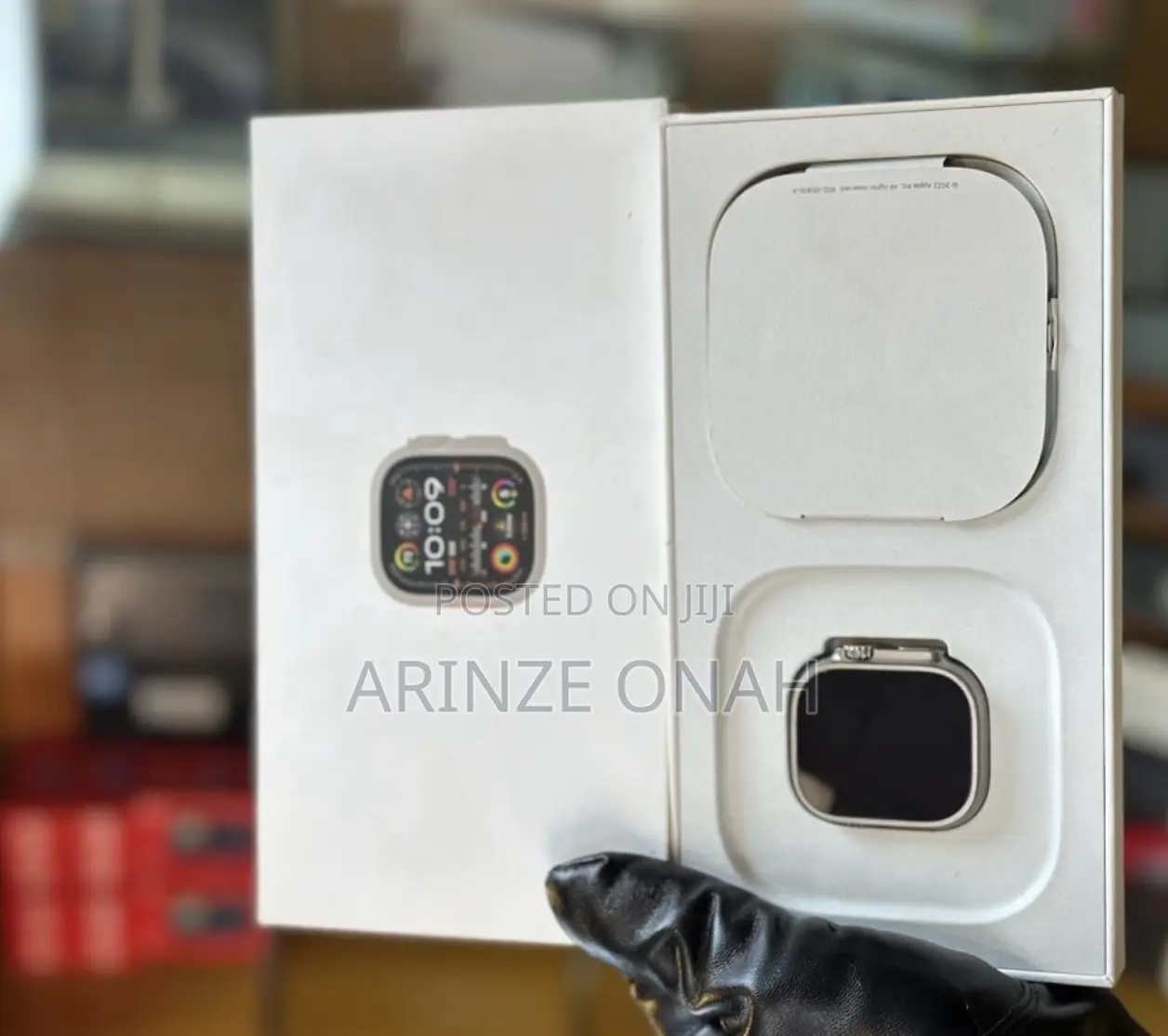 Iwatch Ultra 2 49mm