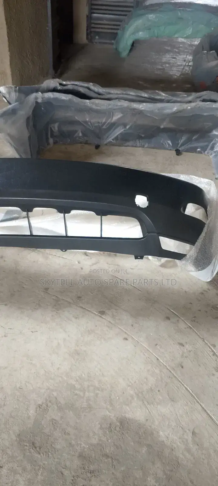 Front Bumper for Lexus RX 330