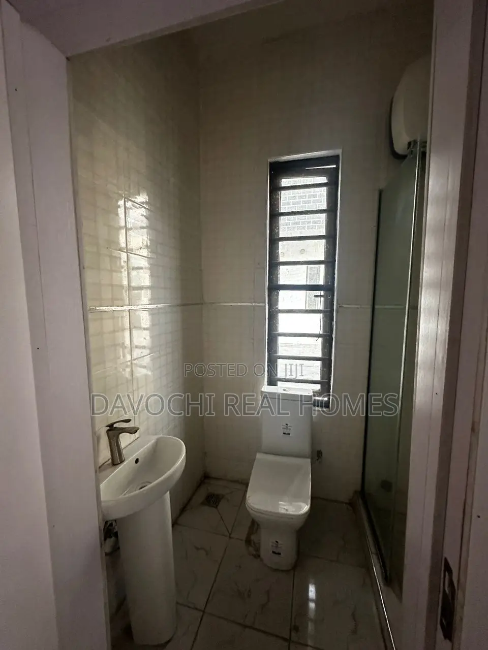 Mini Flat in Orchid Road, Lekki for rent