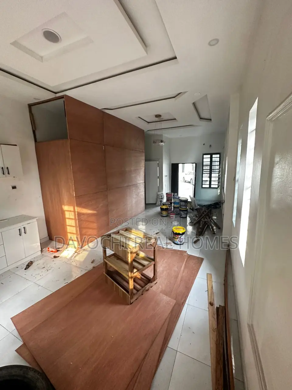 Mini Flat in Orchid Road, Lekki for rent