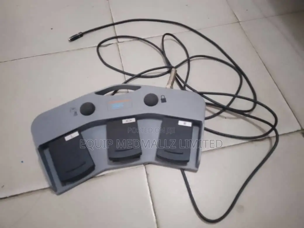 Dyonics Power Ii Footswitch