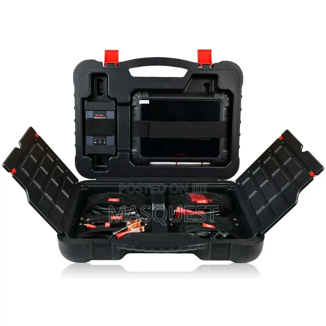 Autel Maxisys Ms909