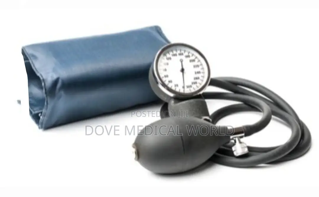 Aneroid Sphygmomanometer (Pocket )