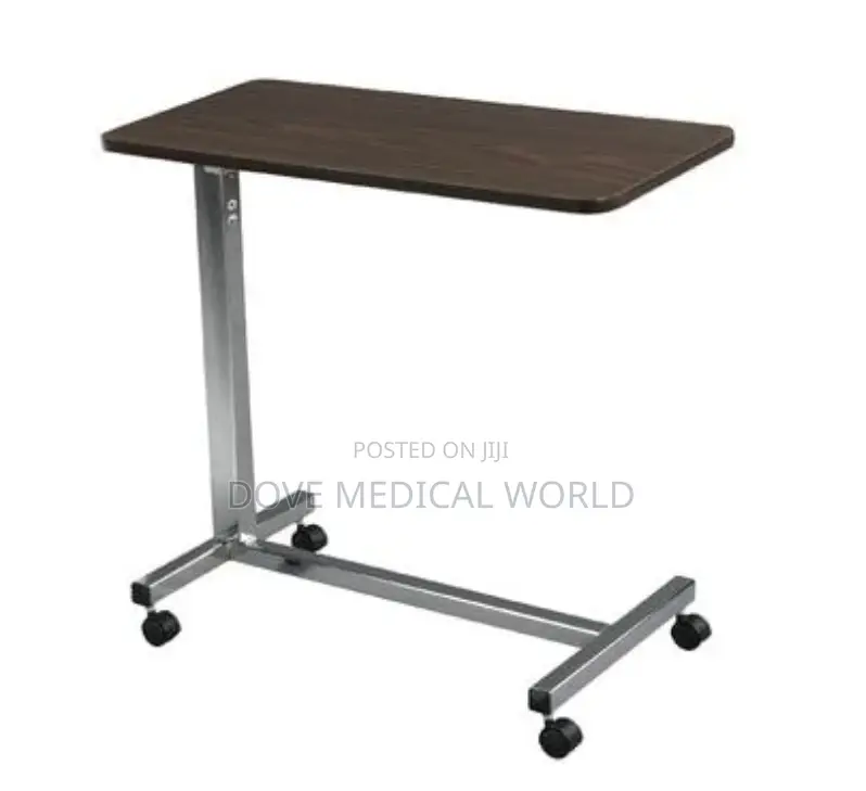 Overbed Table