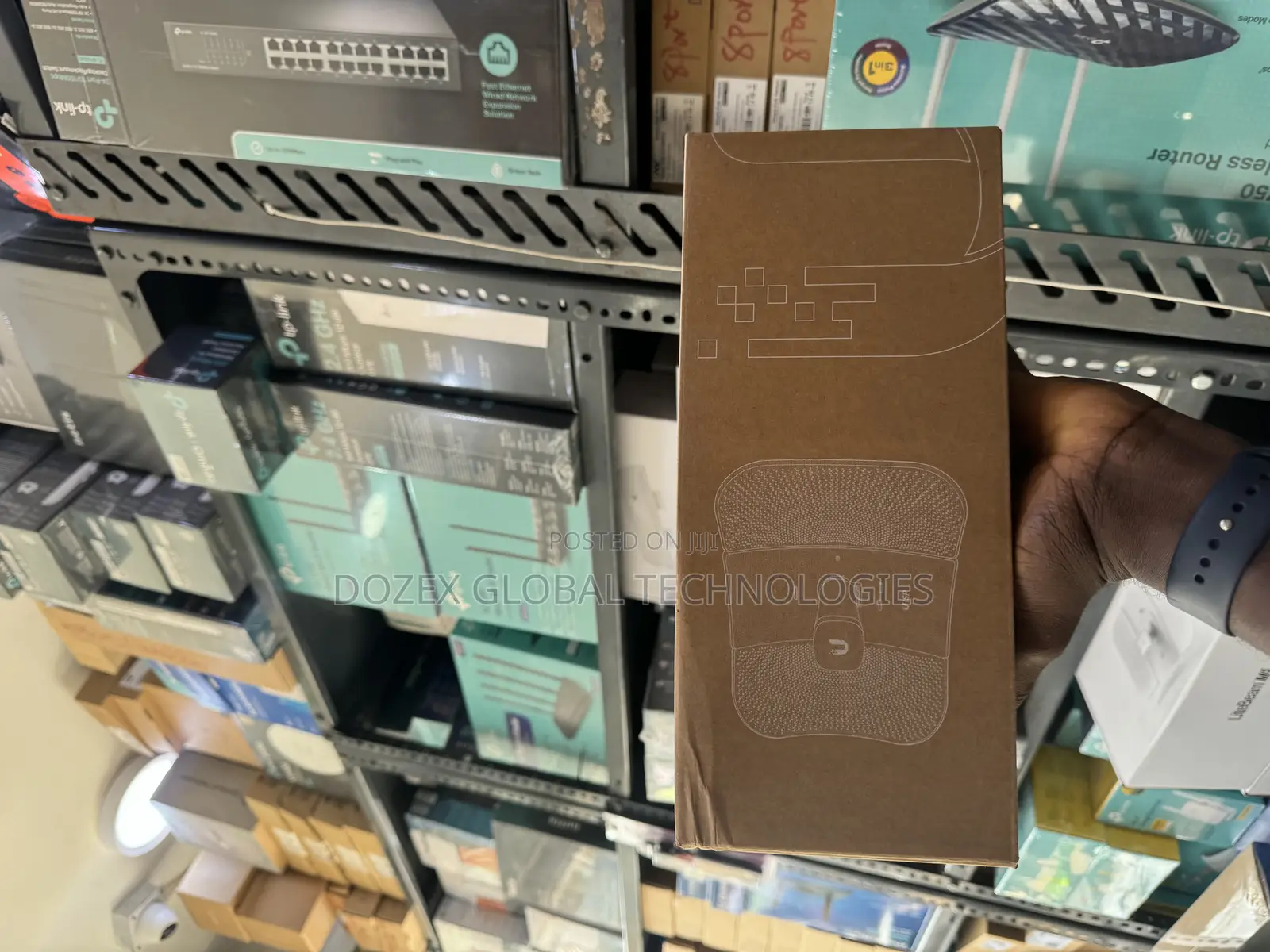 Ubiquitti Lite Beam 5ac Gen 2