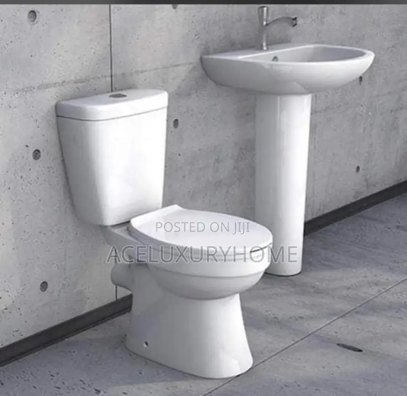 Water Closet