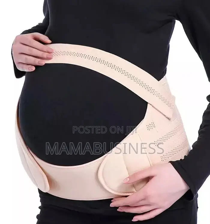 Maternity Belt, Pregnancy Support Belt, Back Support Protect