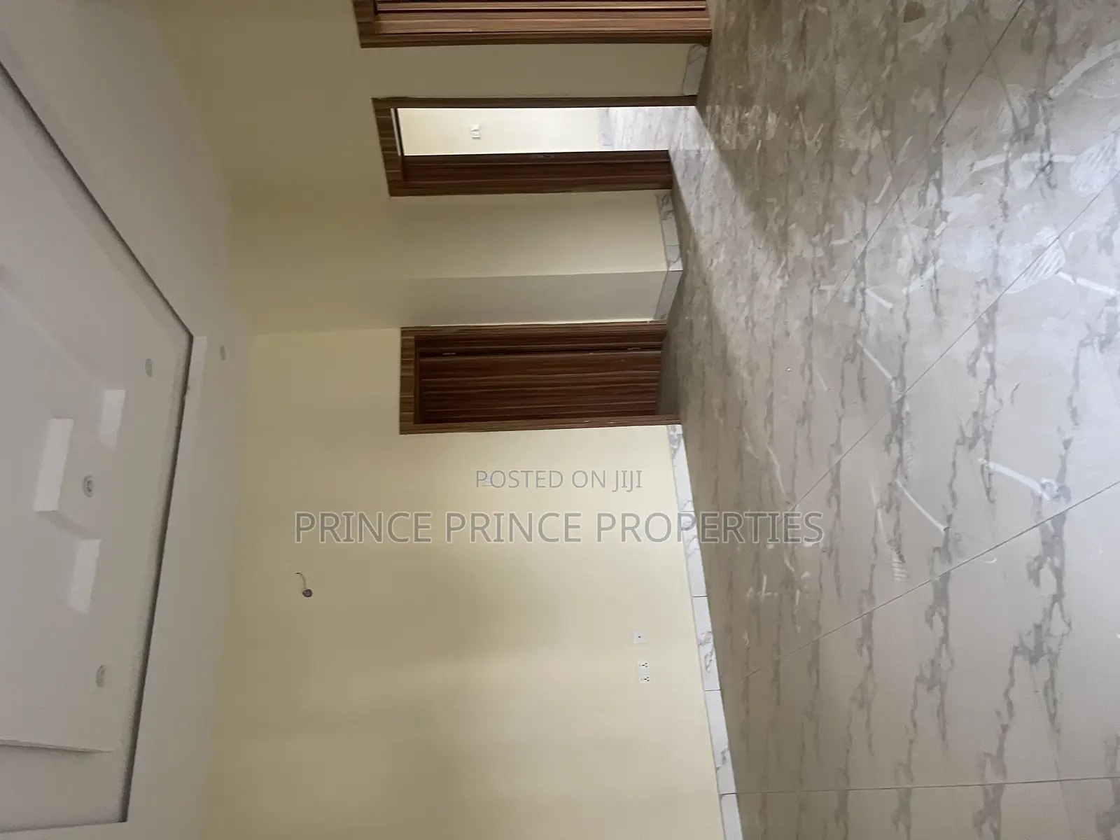 Furnished 3bdrm Block of Flats in Surulere for rent