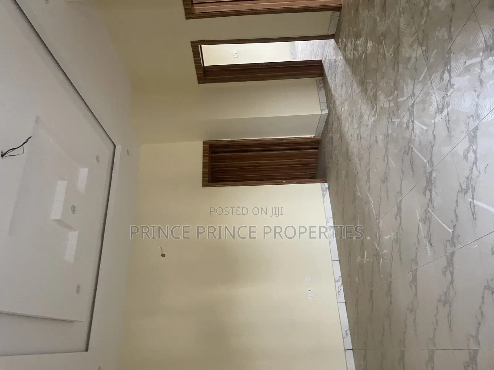 Furnished 3bdrm Block of Flats in Surulere for rent