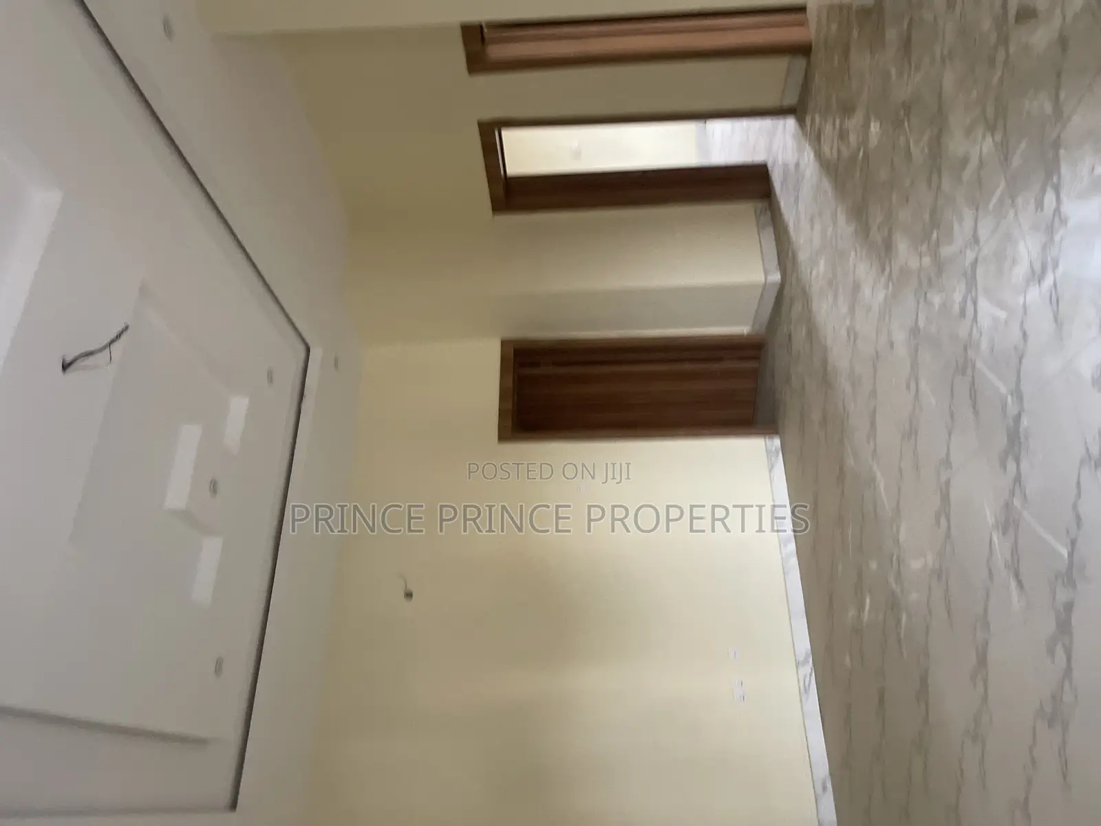 Furnished 3bdrm Block of Flats in Surulere for rent