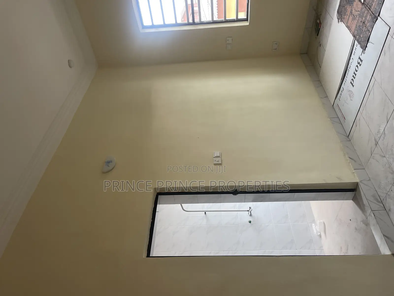 Furnished 3bdrm Block of Flats in Surulere for rent
