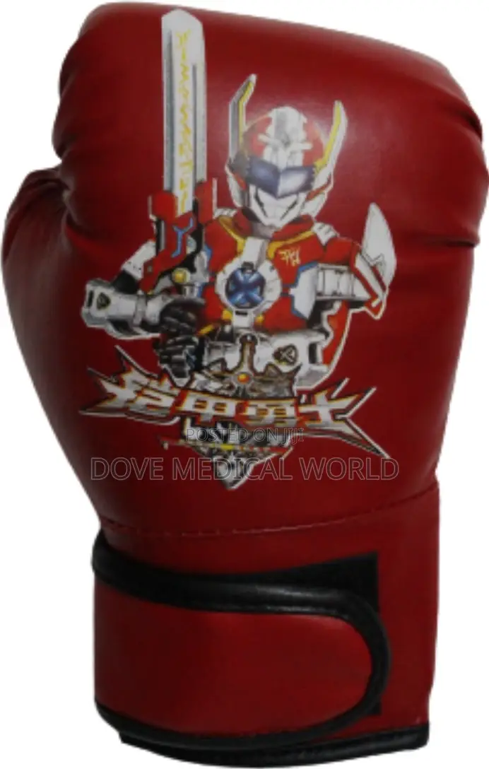 Children Boxing Glove