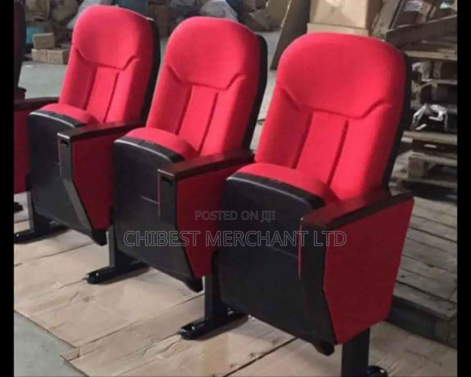 Auditorium Chairs Or Executive Conference Chairs Meeting