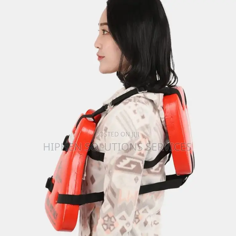 Offshore Work Life Vest