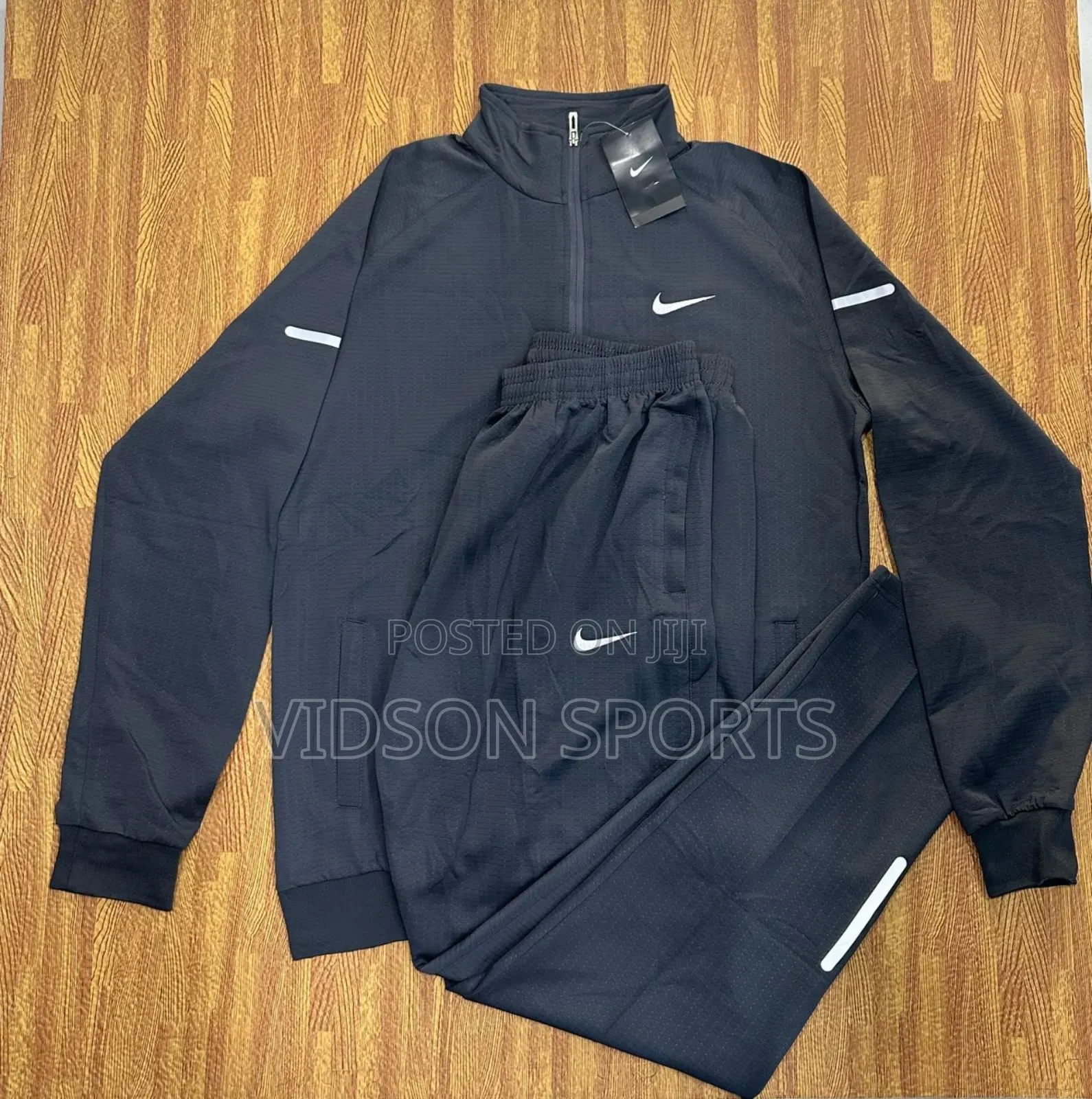 Original Track Suit