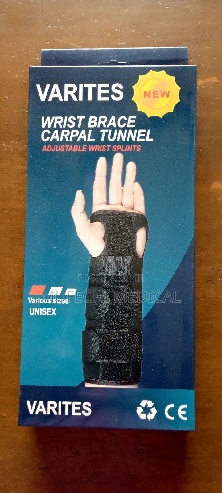 Wrist Brace Carpal Tunnel