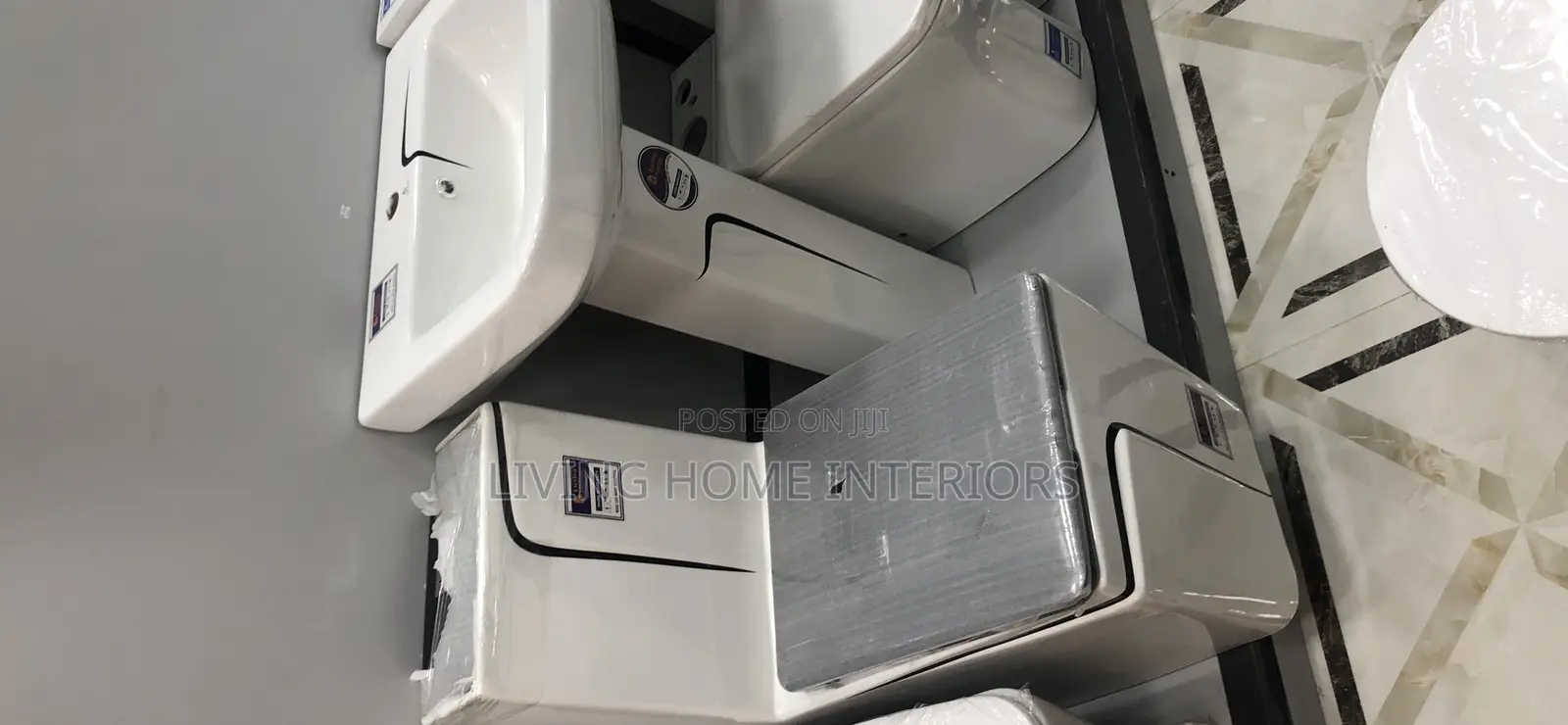 LED Mirror