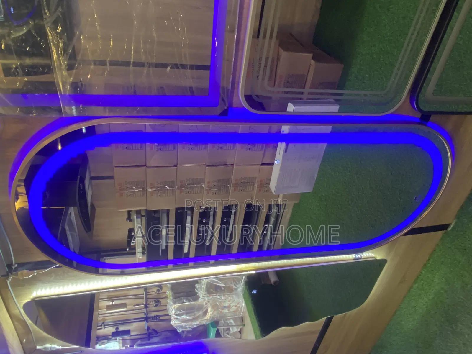 Led Mirror