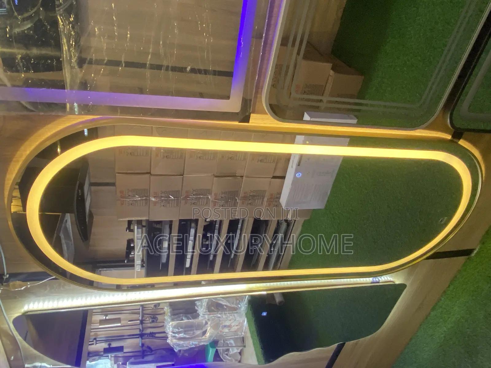 Led Mirror