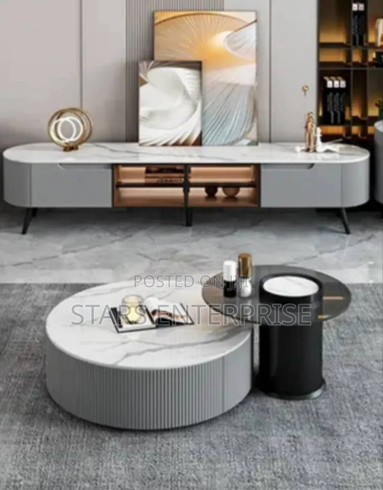 Tv Shelf for Living Rooms