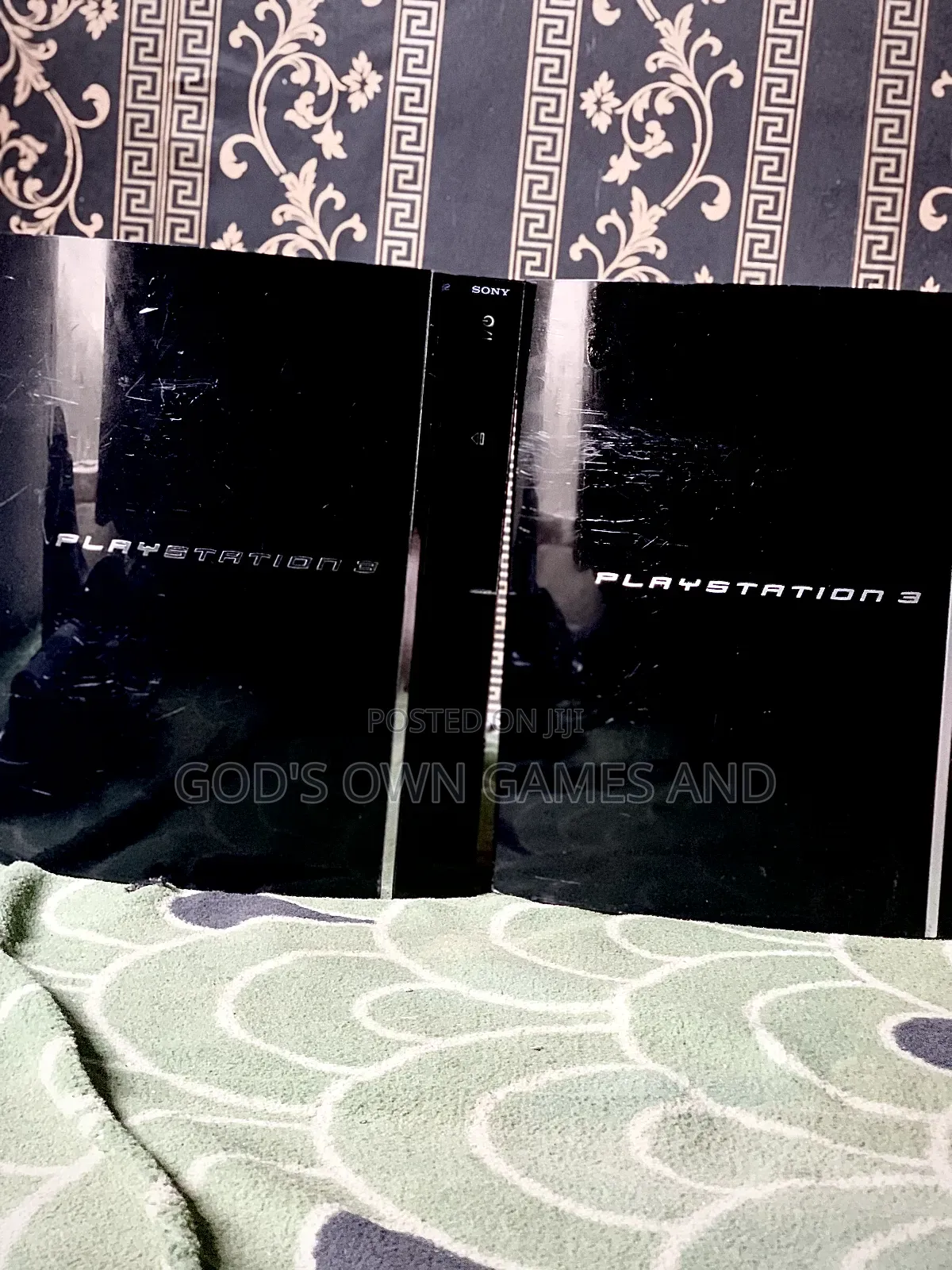 Direct London Used Playstation 3